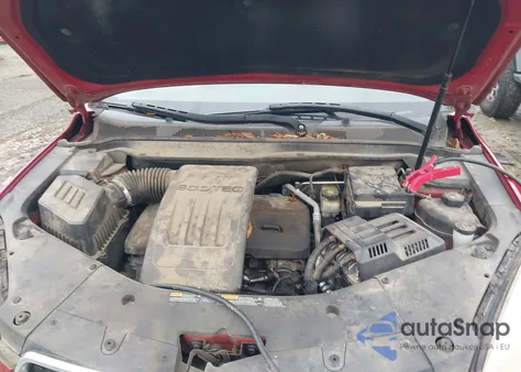 2014 Chevrolet Equinox 1Lt from USA, damaged, VIN 1GNALBEK7EZ138212